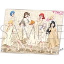 【グッズ-ボード】ラブライブ!スーパースター!! アクリルアートパネルの画像
