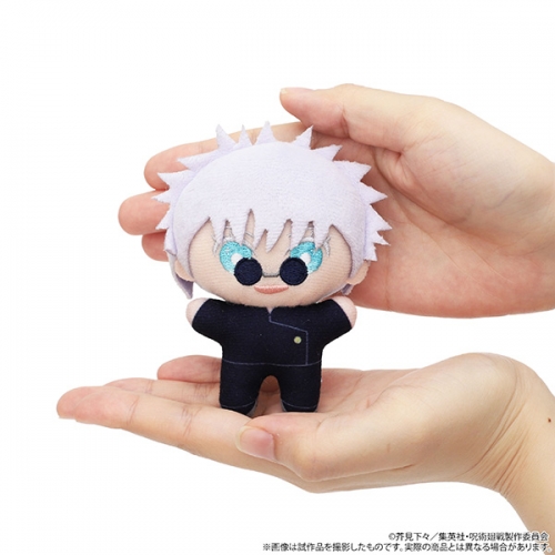 グッズ-マスコット】呪術廻戦 第2期 ちぃぬい（ぬいぐるみマスコット 