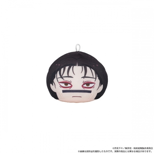 グッズ-マスコット】呪術廻戦 第2期 あにずきん（ぬいぐるみマスコット 