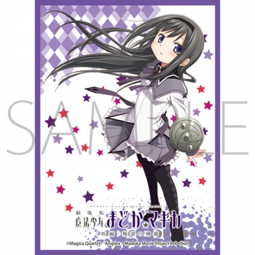 グッズ-カードケース】きゃらスリーブコレクション マットシリーズ 