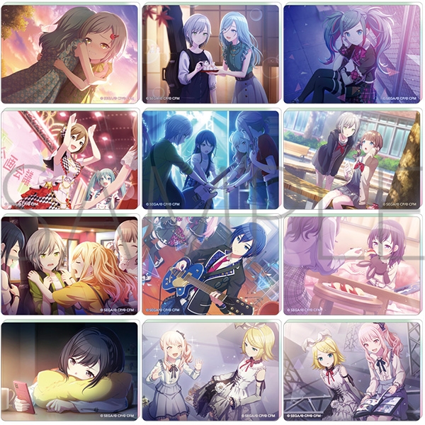 11ページ目：『プロセカ』最新グッズ情報！アニメイト通販（オンライン  