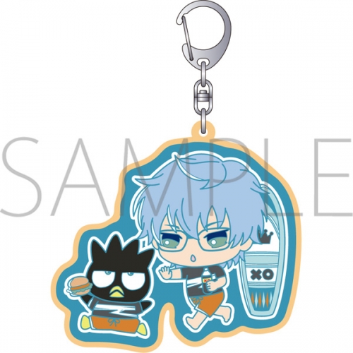グッズ-キーホルダー】ときめきメモリアル Girl 