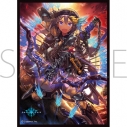 【グッズ-カードケース】きゃらスリーブコレクション マットシリーズ Shadowverse 「メチャカワ傭兵・フィーナ」(No.MT1576)の画像