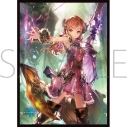 【グッズ-カードケース】きゃらスリーブコレクション マットシリーズ Shadowverse 「遺物の番人・ルチル」(No.MT1577)の画像