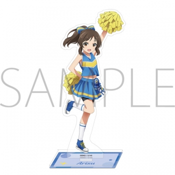 グッズ-スタンドポップ】アイドルマスター シンデレラガールズ U149 