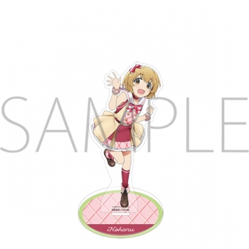 グッズ-スタンドポップ】アイドルマスター シンデレラガールズ U149 