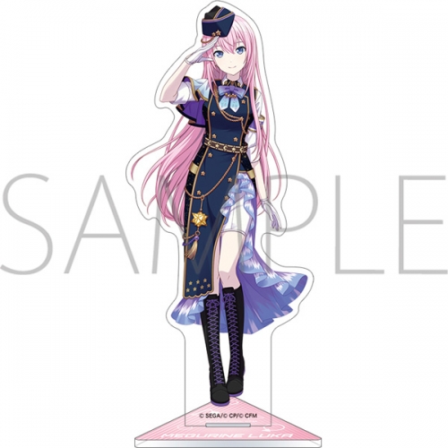グッズ-スタンドポップ】プロジェクトセカイ カラフルステージ 