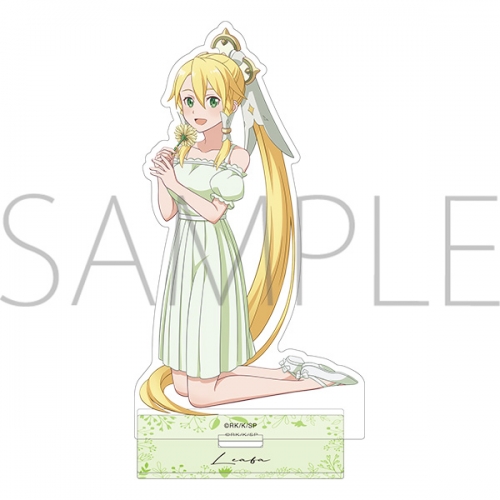 グッズ-スタンドポップ】ソードアート・オンライン アクリルスタンド  