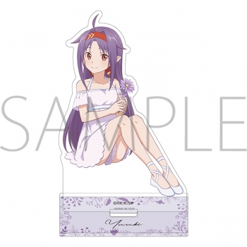 グッズ-スタンドポップ】ソードアート・オンライン アクリルスタンド 