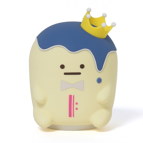 FACE CUBE アイナナ 王様プリンクッション 少く