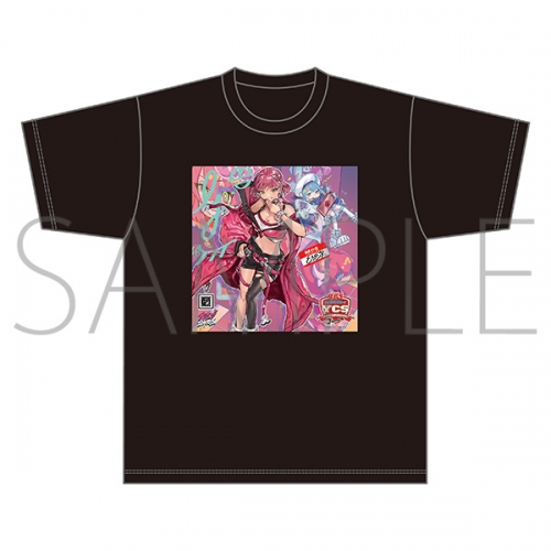 グッズ-Tシャツ】遊☆戯☆王オフィシャルカードゲーム 遊戯王カード  