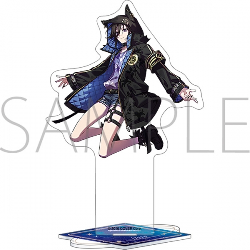 グッズ-スタンドポップ】ホロスターズ アクリルスタンド/奏手イヅル、4 