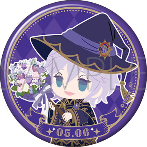 グッズ-セットもの】ディズニー ツイステッドワンダーランド アクリル 