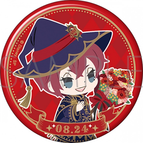 グッズ-セットもの】ディズニー ツイステッドワンダーランド アクリル 