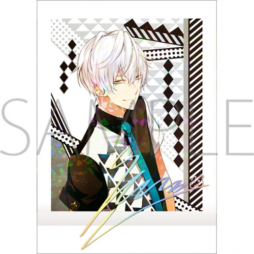 グッズ-ブロマイド】ツキウタ。 ぱしゃこれPREMIUM/B-BOX(Procellarum 