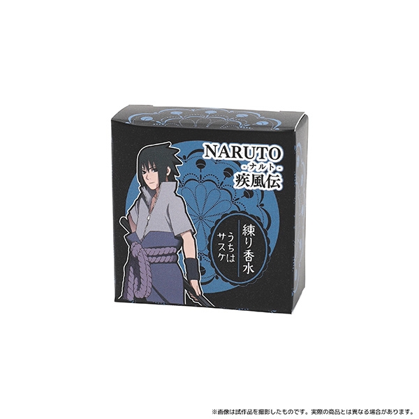 グッズ > コスメ関連 > 【グッズ-香水】NARUTO－ナルト－ 疾風伝 練り 