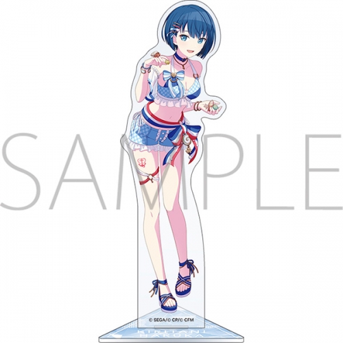 グッズ-スタンドポップ】プロジェクトセカイ カラフルステージ！ feat 