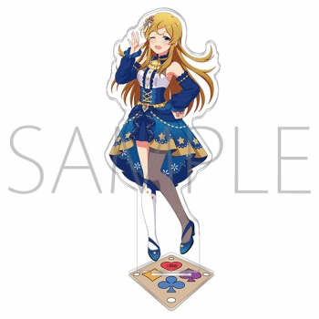 グッズ-スタンドポップ】アイドルマスター ミリオンライブ！ アクリル 