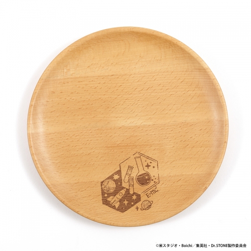 グッズ-テーブルウェア】Dr.STONE 石神千空 モデル 食器セット【UUL  