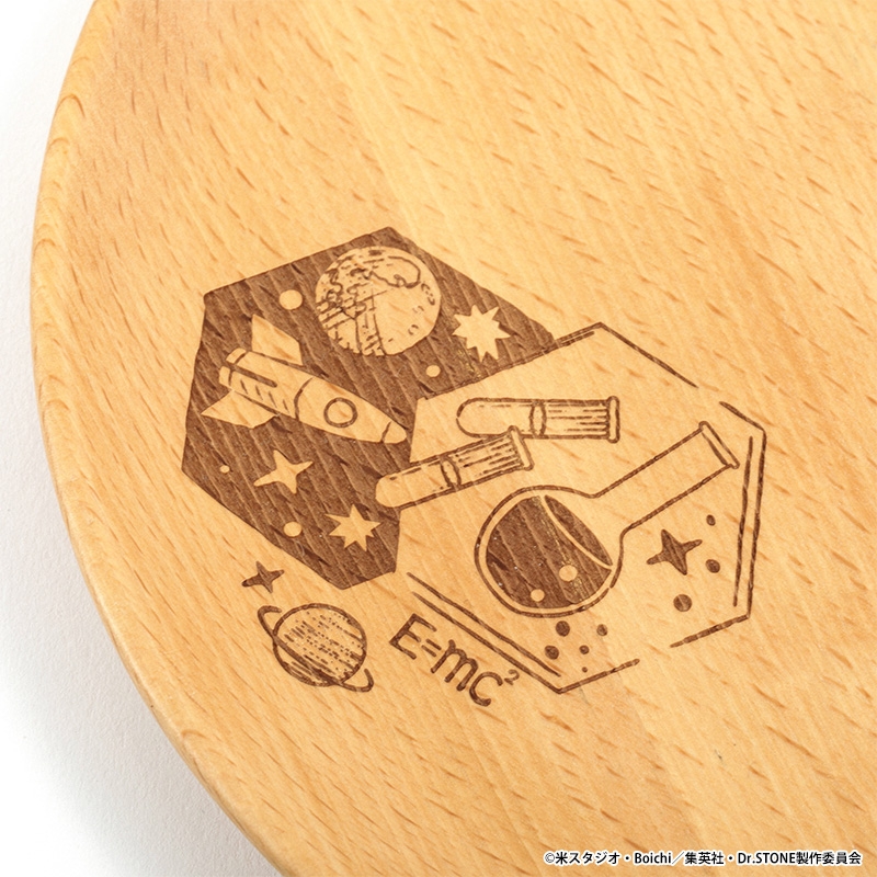 グッズ > その他グッズ > 【グッズ-テーブルウェア】Dr.STONE 石神千空  