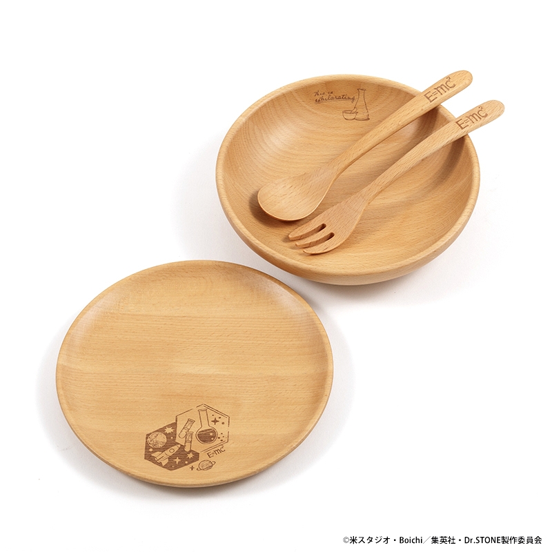 グッズ > その他グッズ > 【グッズ-テーブルウェア】Dr.STONE 石神千空  