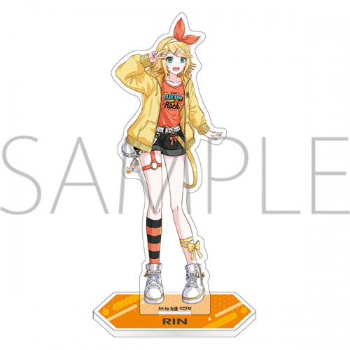 グッズ-スタンドポップ】初音ミクシリーズ 【Space A la mode  