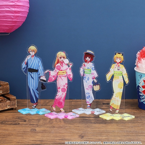 グッズ-スタンドポップ】【推しの子】 アクリルスタンド/MEMちょ  