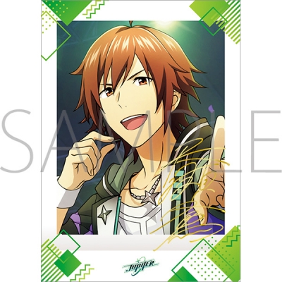 【グッズ-ブロマイド】アイドルマスター SideM ぱしゃこれ/第4弾