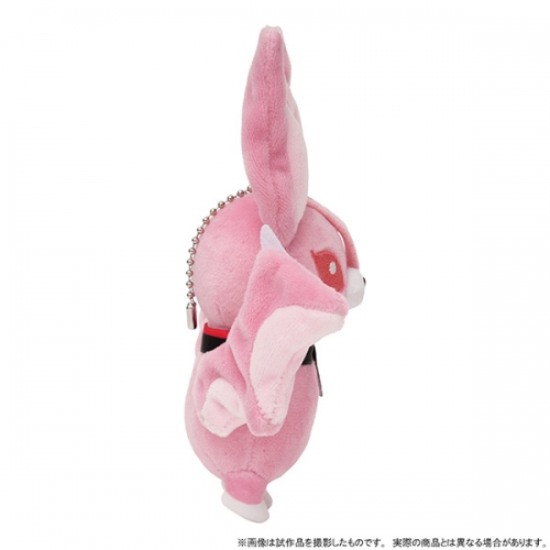 グッズ-キーホルダー】NU: カーニバル ぬいぐるみキーホルダー 