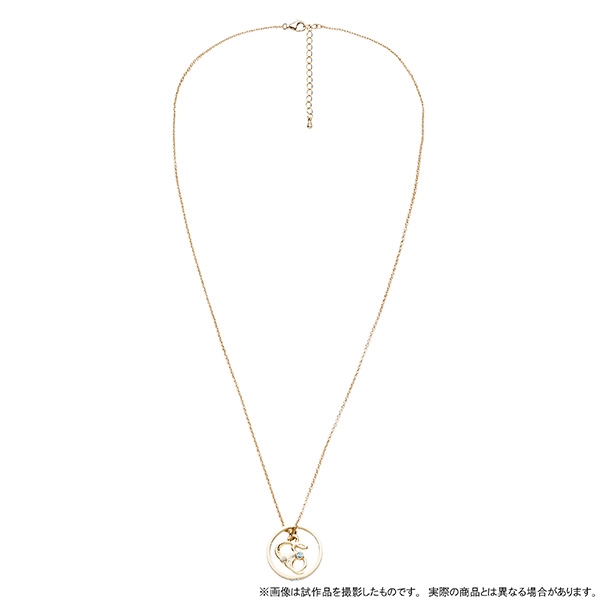 グッズ > アクセサリー > 【グッズ-ネックレス】NU: カーニバル 束縛 