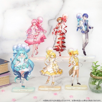 グッズ-スタンドポップ】初音ミクシリーズ アクリルスタンド/初音ミク 