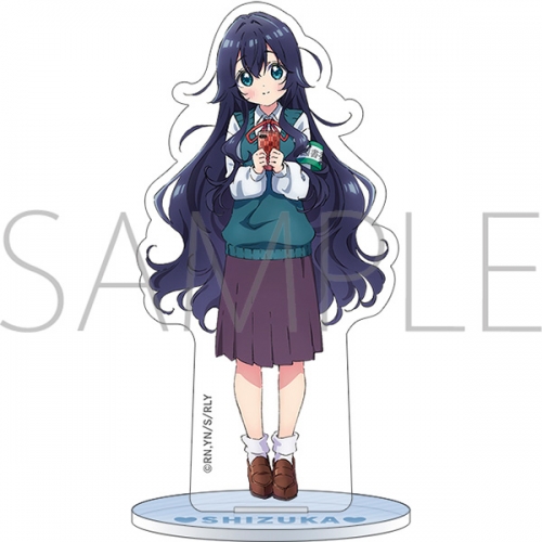 グッズ-スタンドポップ】君のことが大大大大大好きな100人の彼女 