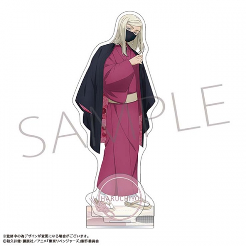 グッズ-スタンドポップ】TVアニメ『東京リベンジャーズ』 アクリル  