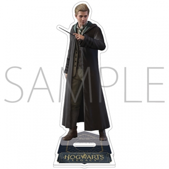 グッズ-スタンドポップ】Hogwarts Legacy アクリルスタンド/Ominis 