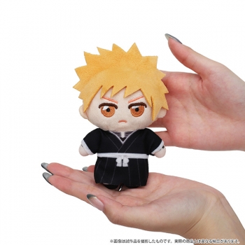 グッズ-ぬいぐるみ】BLEACH 千年血戦篇 ぬいぐるみ/日番谷 冬獅郎 