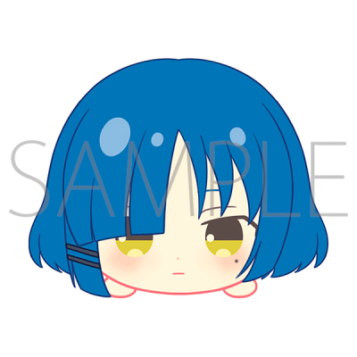 【グッズ-ぬいぐるみ】ぼっち・ざ・ろっく! ゆめころね(ぬいぐるみ)/山田リョウ
