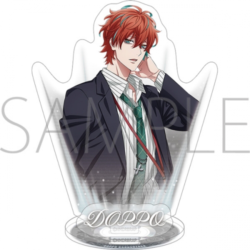 グッズ-スタンドポップ】『ヒプノシスマイク-Division Rap Battle  