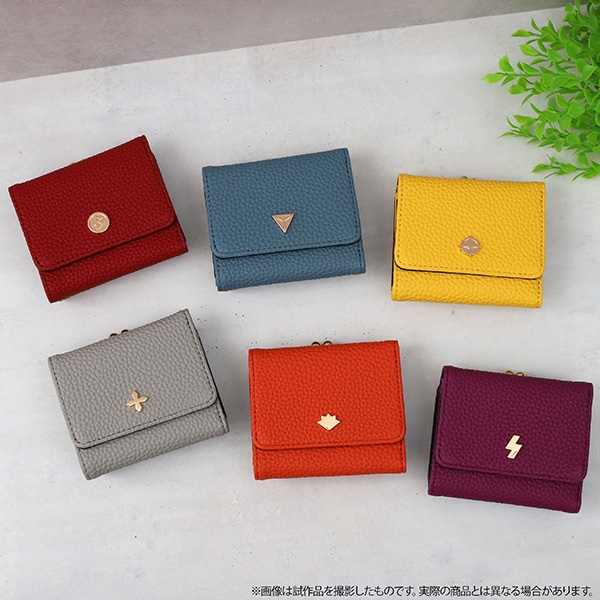 グッズ > バッグ・財布類 > 【グッズ-財布】『ヒプノシスマイク 