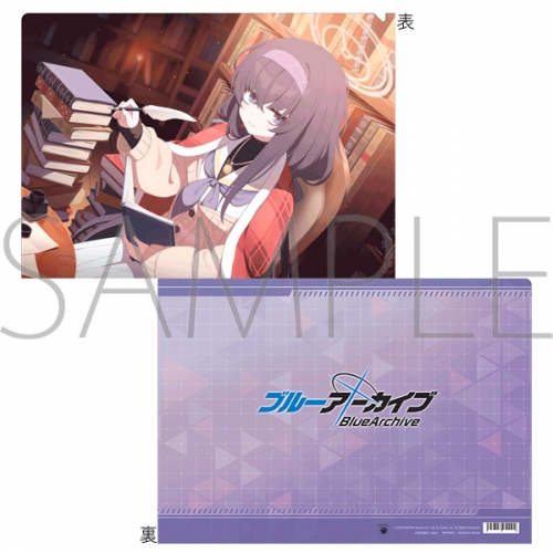 Reバース ウイ pp 差し引く psa10 ブルーアーカイブ