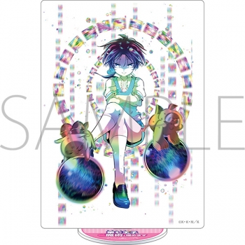 グッズ-スタンドポップ】転生したら第七王子だったので、気ままに魔術 