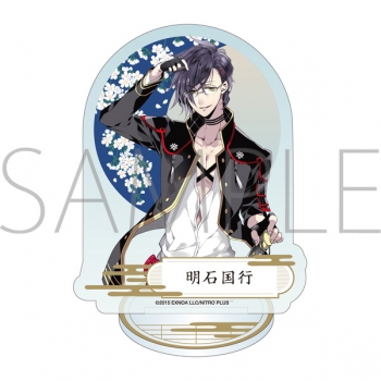グッズ-スタンドポップ】刀剣乱舞ONLINE プリズムアクリルスタンド 