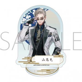 グッズ-スタンドポップ】刀剣乱舞ONLINE プリズムアクリルスタンド 