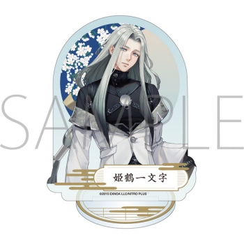 グッズ-スタンドポップ】刀剣乱舞ONLINE プリズムアクリルスタンド/姫 