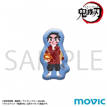 グッズ-ピンバッチ】鬼滅の刃 ピンズ/小鉄 ゆるパレット 刀鍛冶の里編 