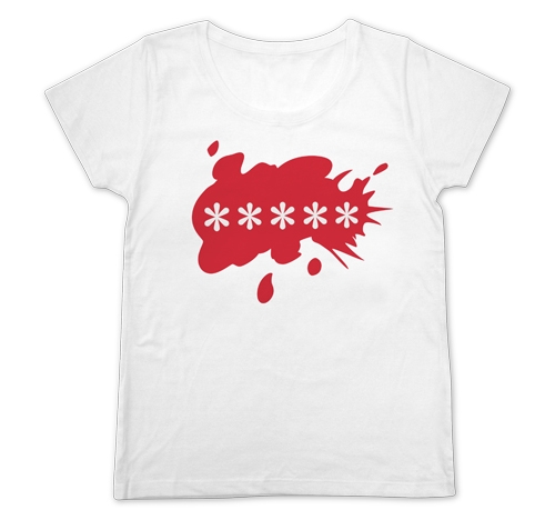 グッズ Tシャツ ペルソナ5 佐倉双葉 ガールズカットソー White Girl S M アニメイト