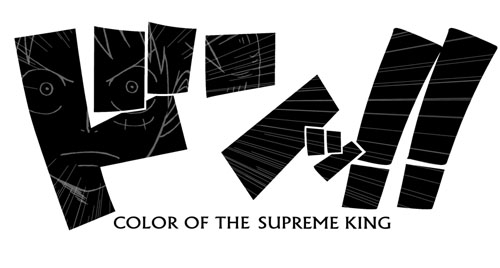 グッズ Tシャツ ワンピース ルフィの覇気 Tシャツ White L アニメイト