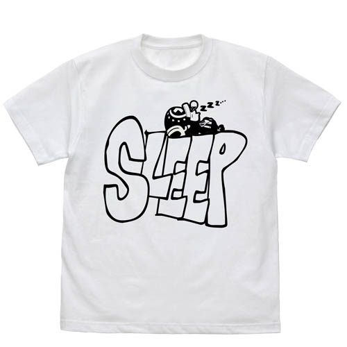 グッズ Tシャツ One Piece 夢見るチョッパー Tシャツ White L アニメイト