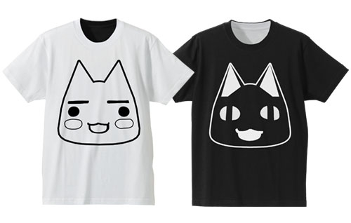 グッズ ｔシャツ どこでもいっしょ リバーシブルtシャツ Whitexblack Xl アニメイト