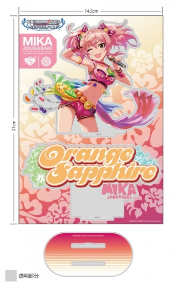 グッズ-スタンドポップ】アイドルマスター シンデレラガールズ 