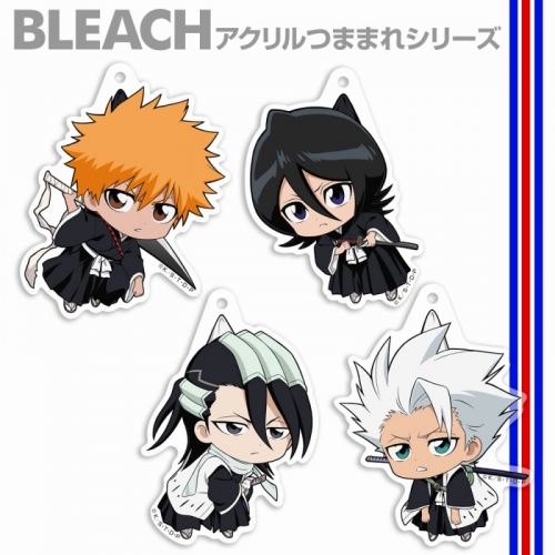 BLEACH 丸っこく 日番谷 ネックレス 